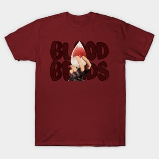 Code Vein Blood Beads T-Shirt